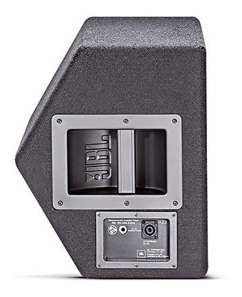 Imagen 3 de 5 de Par De Bafles Jbl Jrx 212 Monitor De 12 - 250 W Profesional