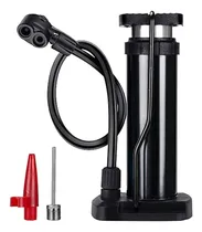 Comprar Inflador De Pie Bici Moto Auto Pileta Inflables Pelota Balon