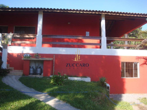 Área Residencial À Venda, Bairro Inválido, Cidade Inexistente - Ar0004. - Ch0084