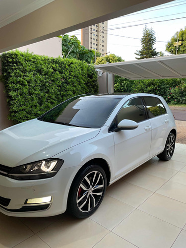 Volkswagen Golf 1.4 Tsi Highline 5p Automática