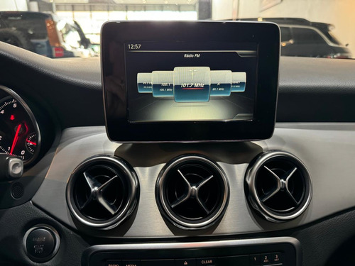 Mercedes-Benz Classe GLA 1.6 Advance Turbo Flex 5p