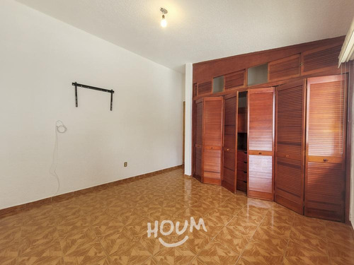 Imagen 13 de 22 de Departamento En Cuchilla De Padierna, Tlalpan Con 2 Recámaras, 100 M², Id: 87265