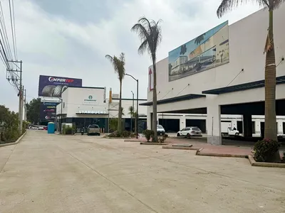 Local comercial en renta