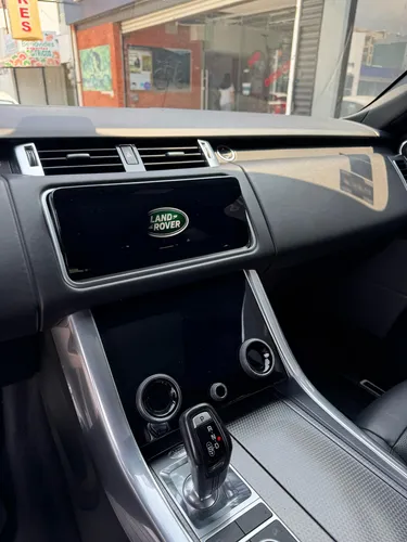 Land Rover Range Rover Sport 3.0 Hse Dynamic At