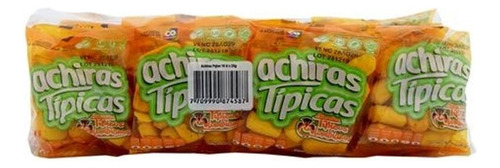 Achiras De Huila Achiras 16 Pk/25g