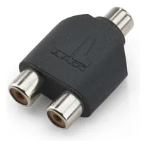 Comprar Divisor De Interconexión De Audio 2 Vías Jl Audio (splitter)