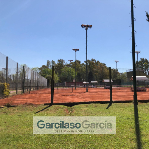 Terreno Lote En Venta En Banco Provincia, Francisco Álvarez, Moreno