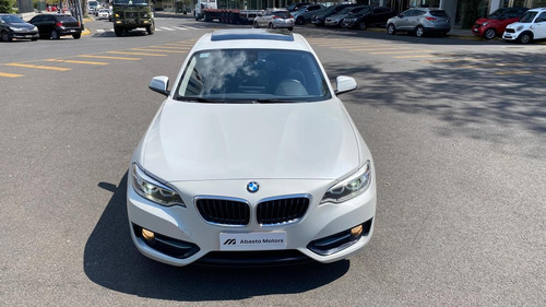 BMW Serie 2 2.0 220i Sport Line 184cv