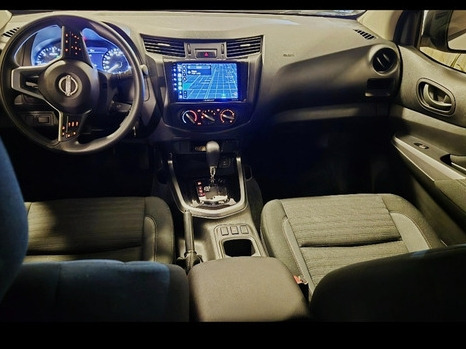 Nissan Frontier 2.3bt S 4x2 At L22