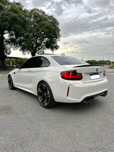 BMW M2 3.0 M2