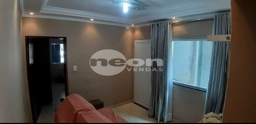 Imagem 1 de 13 de Casa Sobrado - Pauliceia - Ref: 2370 - V-2370