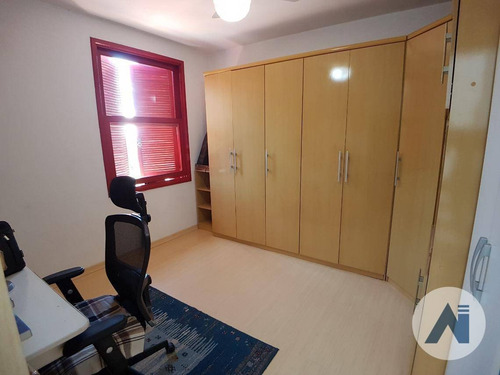 Imagem 13 de 18 de Casa Residencial À Venda, Jardim Mauá, Novo Hamburgo - Ca2637. - Ca2637