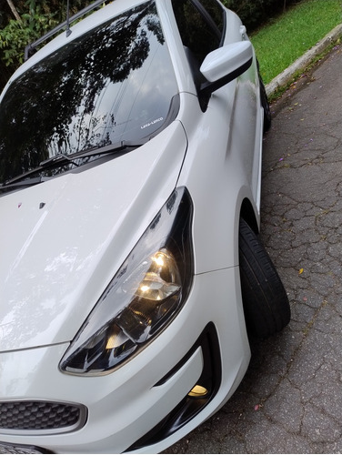 Ford Ka 1.0 Se Plus Flex 5p