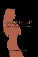 Libro Black's Trilogy : Book I: Black's Obsession - Acver...