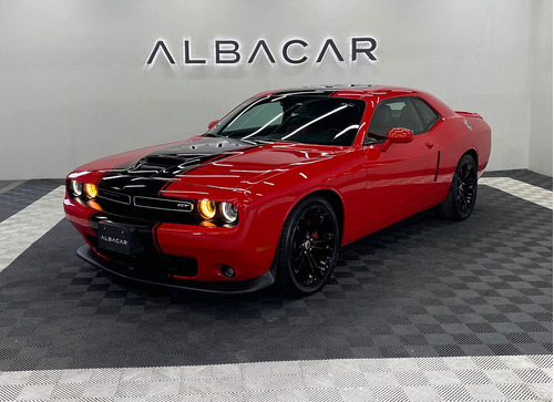 Dodge Challenger 2020