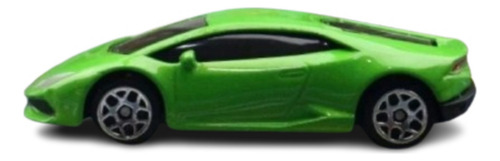 Lamborghini Huracan Lp610-4 Coupe Escala 1:64 Coleccion Mini