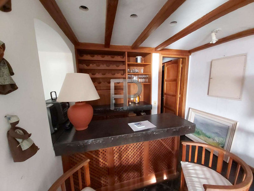 Imagen 4 de 13 de Apartamento En Venta Punta Ballena 4 Dorm #1688
