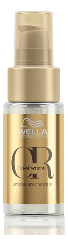 Óleo Capilar Wella Professionals Oil Reflections 30ml