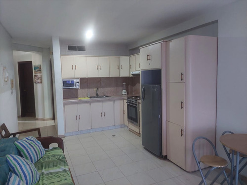 Eg Apartamento Residencia Portofino, Tucacas