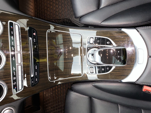 Imagen 21 de 25 de Mercedez Benz Glc 2504 Ma Tic 2.0