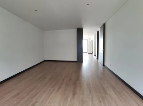 Apartamento En Venta En La Cabrera. Cod V1060001