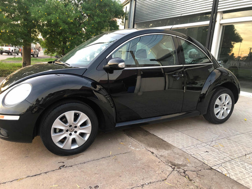 Volkswagen New Beetle 2.0 Advance