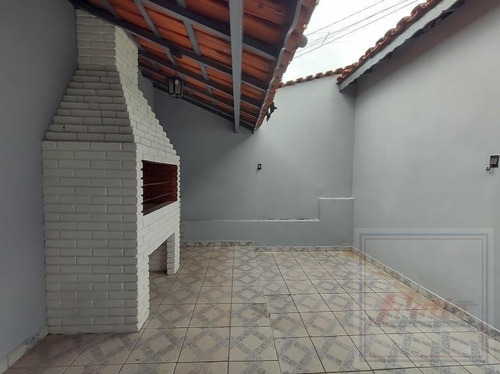 Imagem 8 de 15 de Casa Para Venda Em Itatiba, Santa Cruz, 2 Dormitórios, 2 Banheiros, 2 Vagas - Ca0044_2-1141748