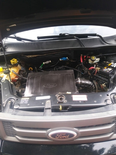 Ford Ecosport 2011 1.6 Xls Flex 5p