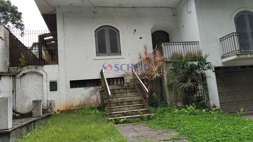Imagem 3 de 3 de Casa A Venda No Jardim Marajoara!!! - Mr81077