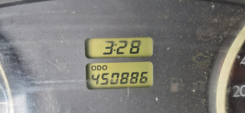 V.w Express Drc 4x2 2019/20 401716km 4.30mt. 2.35alt. 6d62