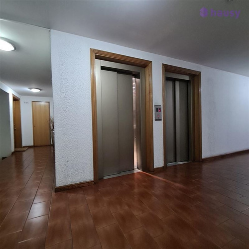 Departamento En Venta De 3 Dorm. En Las Condes
