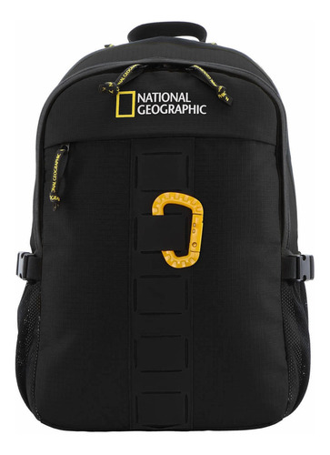 Mochila Natgeo Rpet 22lts. Explorer Iii