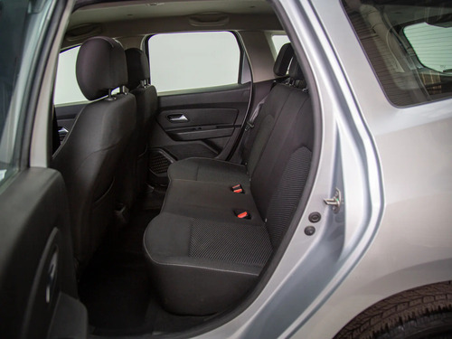 Renault 1.6 Zen Mt Duster