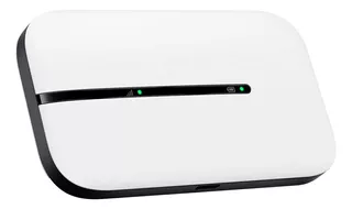 Router Wifi Movil 4g Lte Portátil, Huawei Mobile Mifi E5576 Color Blanco