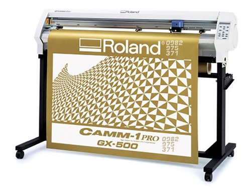 Roland Gx-500 Camm1 Pro