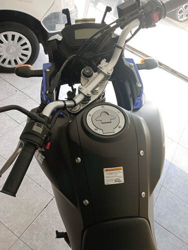 Imagen 4 de 4 de Yamaha Xtz 2018 250 Tenere Como Nueva !!!!
