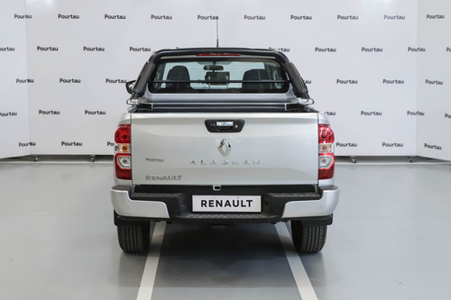 Renault Alaskan 2.3 DCI 4X2 INTENS