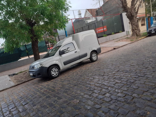 Fiat Fiorino 1.4 Fire Evo 87cv