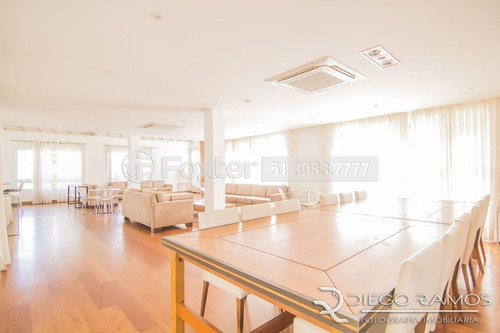 Imagem 10 de 30 de Casa Em Condomínio, 3 Dormitórios, 187 M², Jardim Carvalho - 208026