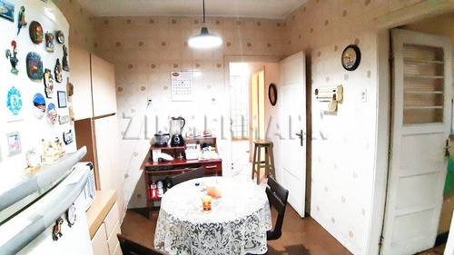 Imagem 12 de 15 de Casa - Consolacao - Ref: 130660 - V-130660