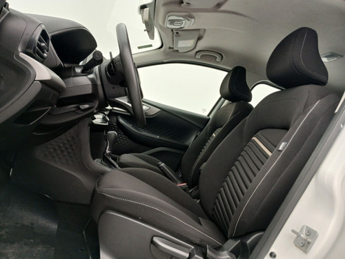 Fiat Pulse 1.0 TURBO 200 FLEX AUDACE CVT