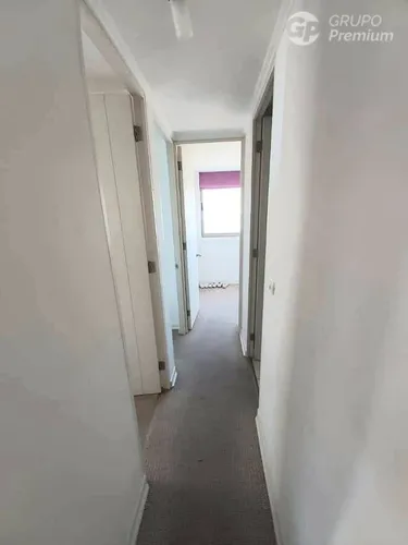 Departamento En Venta En Valparaíso
