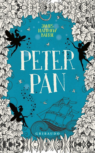 Peter Pan ( Incluye Poster)