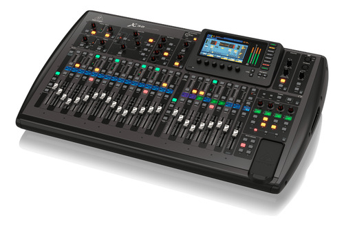 Mezcladora Digital Behringer De 32 Canales X32