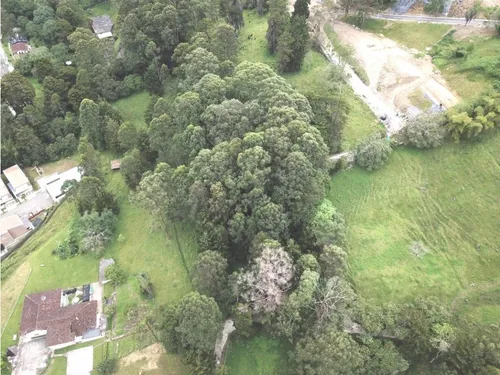 Lote En Sector San Lucas Envigado