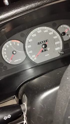 Daewoo Nubira 1.8 Sx 4 p