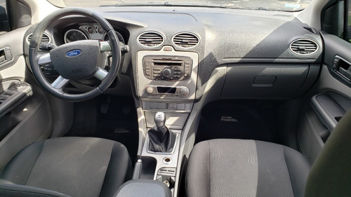 Ford Focus 2 Trend Plus 2.0 2012 88.000km Servicios Oficiale