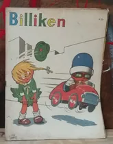 Comprar Billiken - 28 De Octubre De 1963, Año 44, Nª 2285