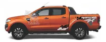 Comprar Calco Sticker Ford Ranger Raptor 2019 Alternativo