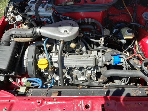 Fiat Duna 1.6 Cl Aa